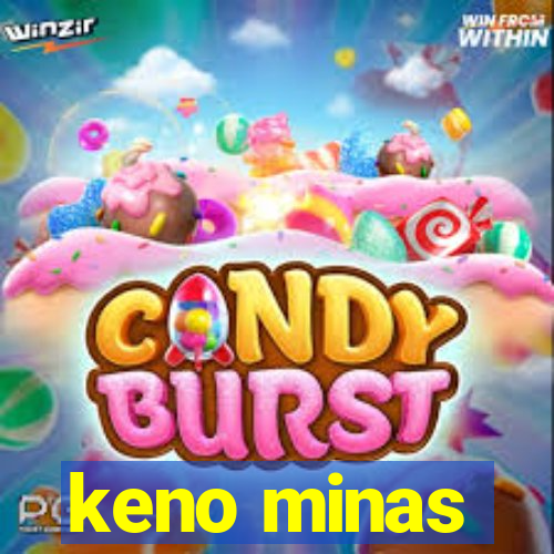 keno minas